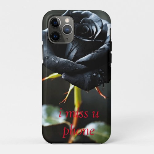 It seems like you might be looking for information iPhone 11 pro case