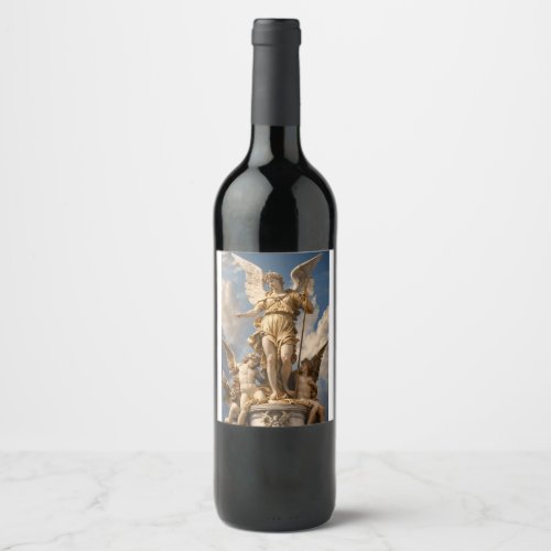  It seems like youre asking for  Wine Label