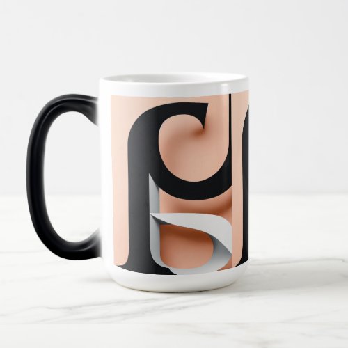 It seems like youre looking for information or as magic mug