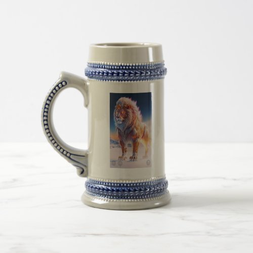 It sounds like youre interested in starting a new beer stein