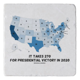 Personalized Electoral Map Gifts On Zazzle