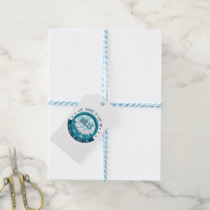 It Takes A Lot Of Balls To Golf The Way I Do Gift Tags