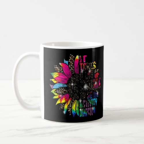 It Takes A Lot Of Sparkle To Be An Activity Direct Coffee Mug