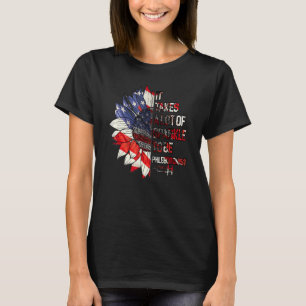 It Takes A Lot Of Sparkle To Be Phlebotomist Ameri T-Shirt