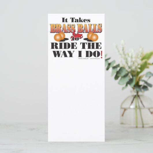 IT-TAKES-BRASS-BALLS (Standing Front)