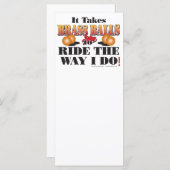 IT-TAKES-BRASS-BALLS (Front/Back)