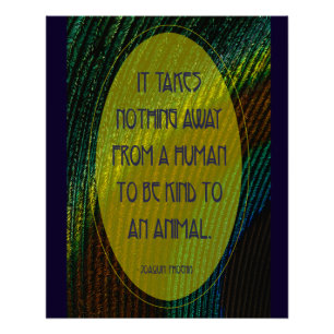 It Takes Nothing Poster