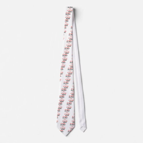 It took 90 years to look this good tie