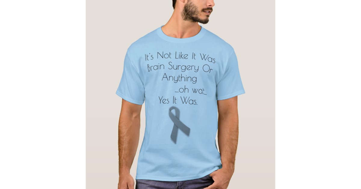 brainsurge t shirt