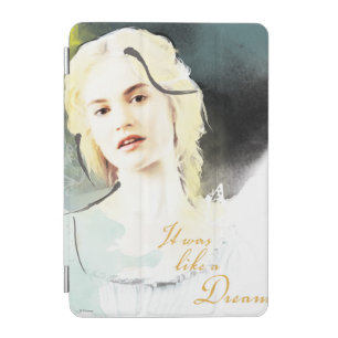 It Was Like A Dream iPad Mini Cover