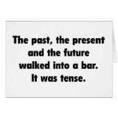 It was tense. (Front Horizontal)