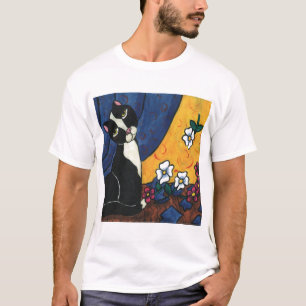 It Wasn't Me T-Shirt