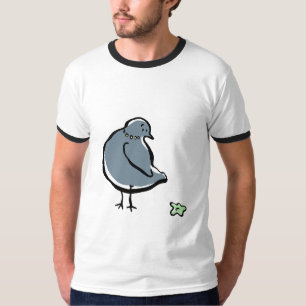 it wasn't me T-Shirt