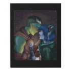 It will be Our Mission Canvas