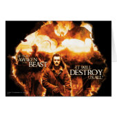 It Will Destroy Us All! (Front Horizontal)