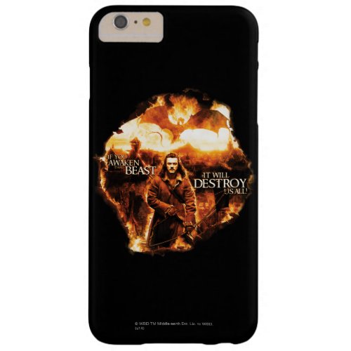 It Will Destroy Us All Barely There iPhone 6 Plus Case