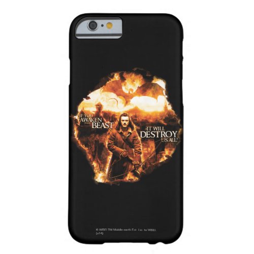 It Will Destroy Us All Barely There iPhone 6 Case