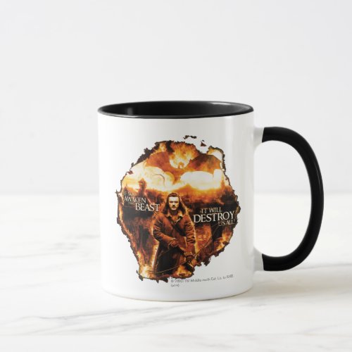 It Will Destroy Us All Mug