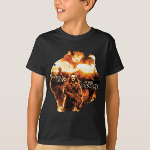 It Will Destroy Us All! T-Shirt