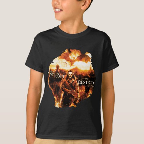 It Will Destroy Us All T_Shirt