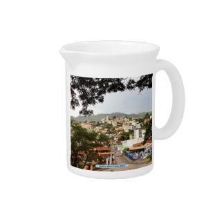 Itabira, Minas Gerais, Brazil Pitcher