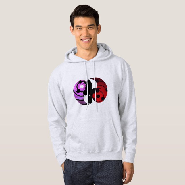 Itachi  hoodie (Front Full)