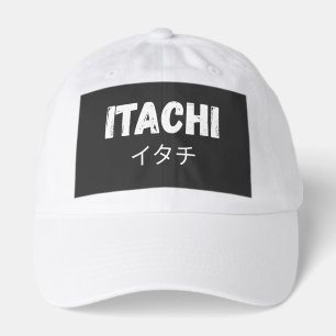 Itachi Japanese Style Anime Hat