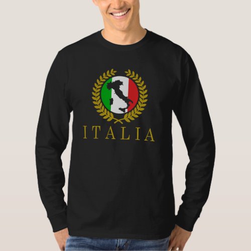 Italia Classico T_Shirt