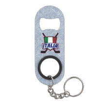 Italia Italy Ice Hockey Logo
