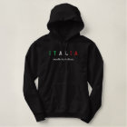 ITALIA (Italy), Repubblica italiana