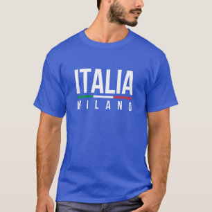 Italia Milano T-Shirt