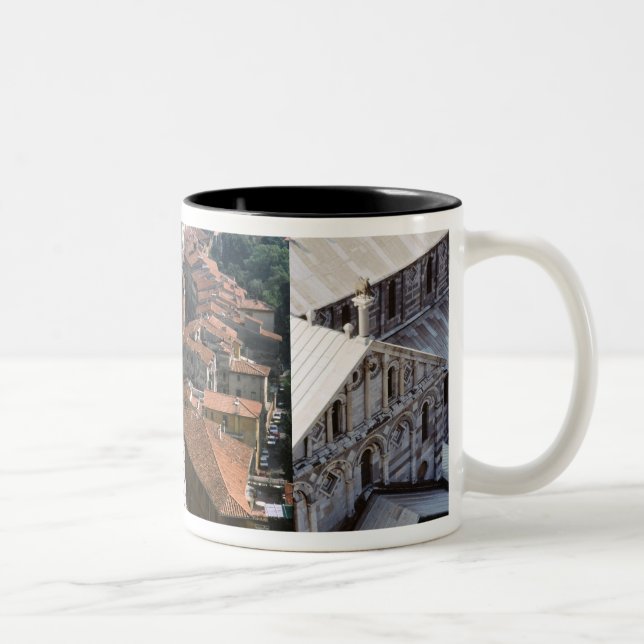 Italia | Mug (Right)
