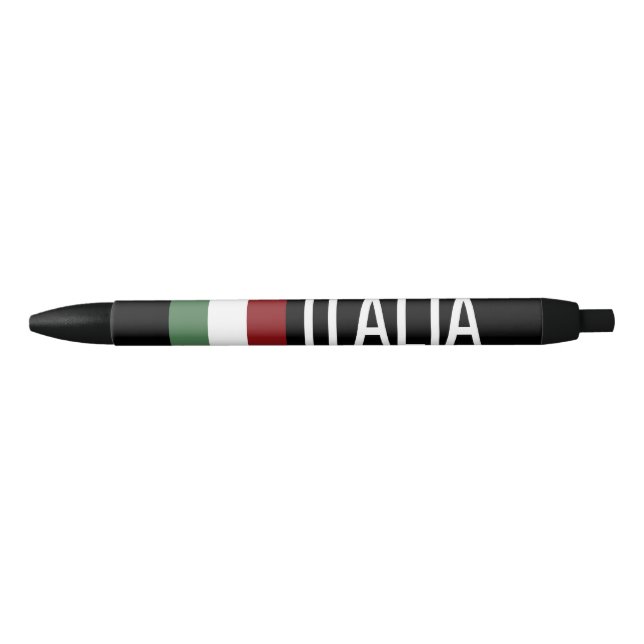 Italia Pen (Front)