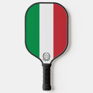 Italia  pickleball paddle