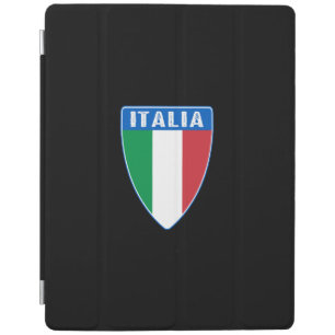 Italia Shield iPad Smart Cover