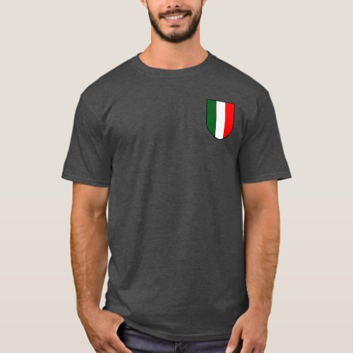 Italia Shield Shirt