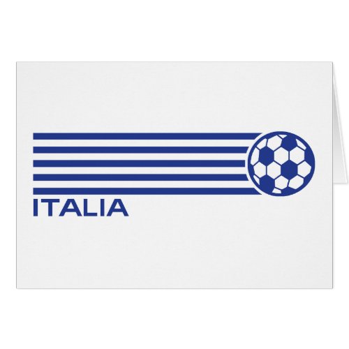 Italia Soccer