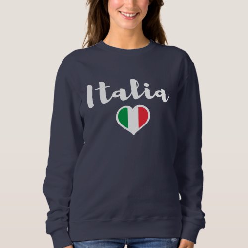 Italia Sweatshirt