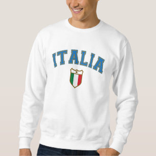 Italia Sweatshirt