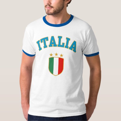 italia T_Shirt