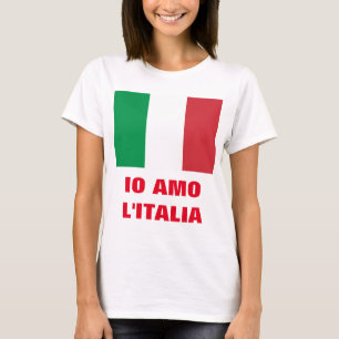 ITALIA T-Shirt