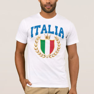 Italia T-Shirt