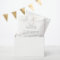 Italian Almond Wedding Tradition Favor Tag