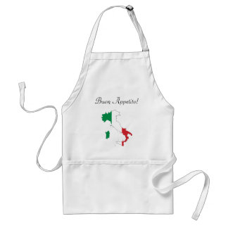 Italian Apron