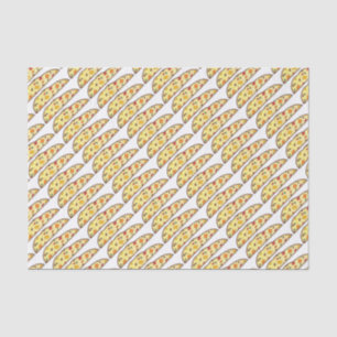 Italian Bakery Christmas Fruitcake Biscotti Food Tissue Paper