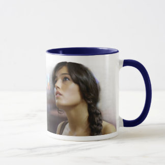 Italian Beauties Mug
