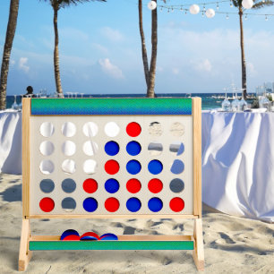 Italian Blue Mermaid Motif Art Print Fast Four