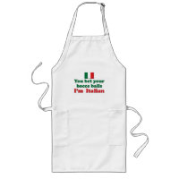 Italian Bocce Balls