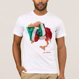 Italian Boxing Heritage T-Shirt