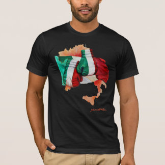 Italian Boxing Heritage T-Shirt